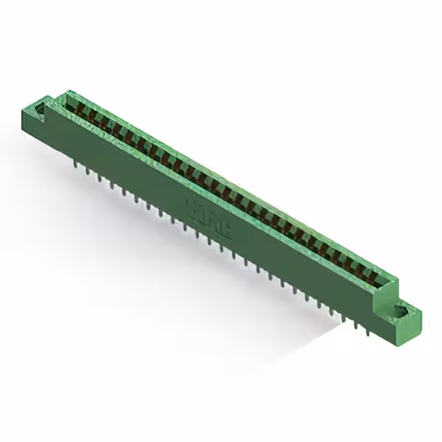 306-025-520-104 EDAC Inc.  Edgeboard Connectors